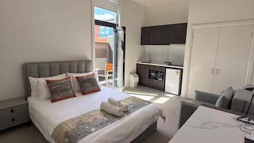 Roupas de cama premium, individualmente decorados