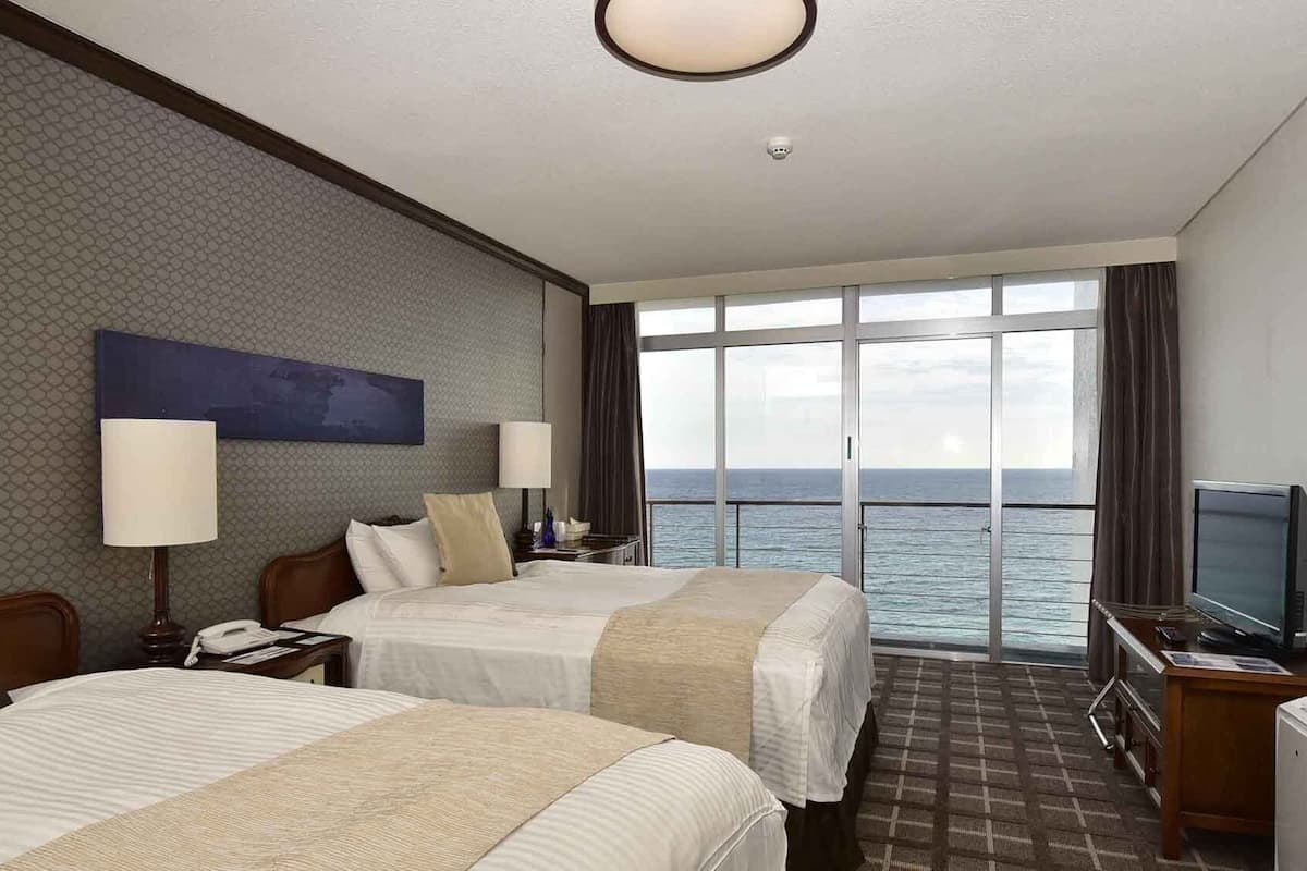 In-room safe, desk, blackout drapes, soundproofing