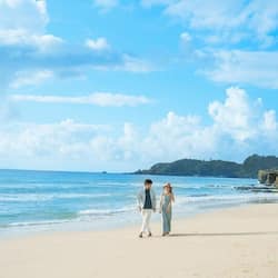 Mặt tiền nơi lưu trú