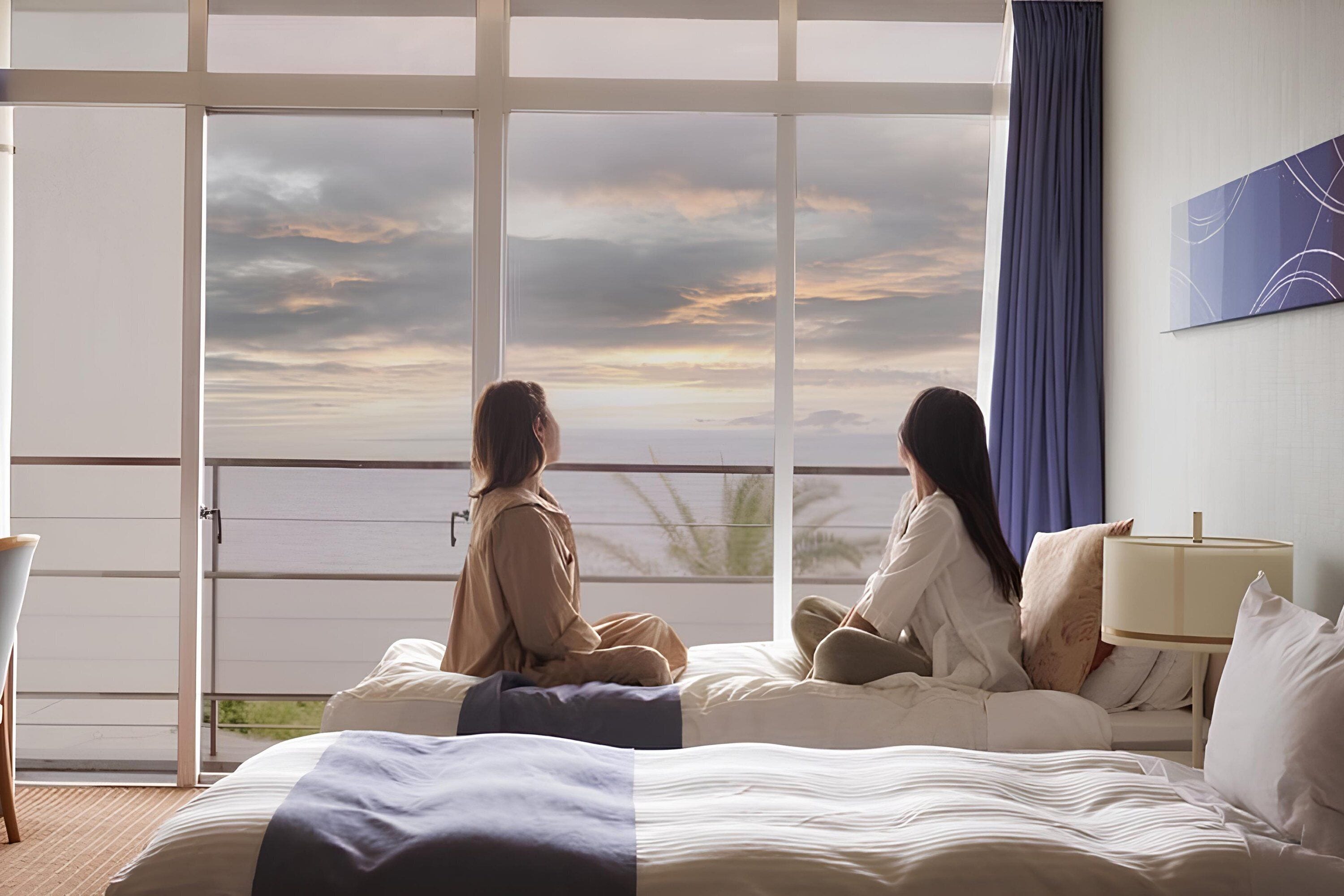 [japanese-western style] family room (376 sqft) non smoking | property amenity