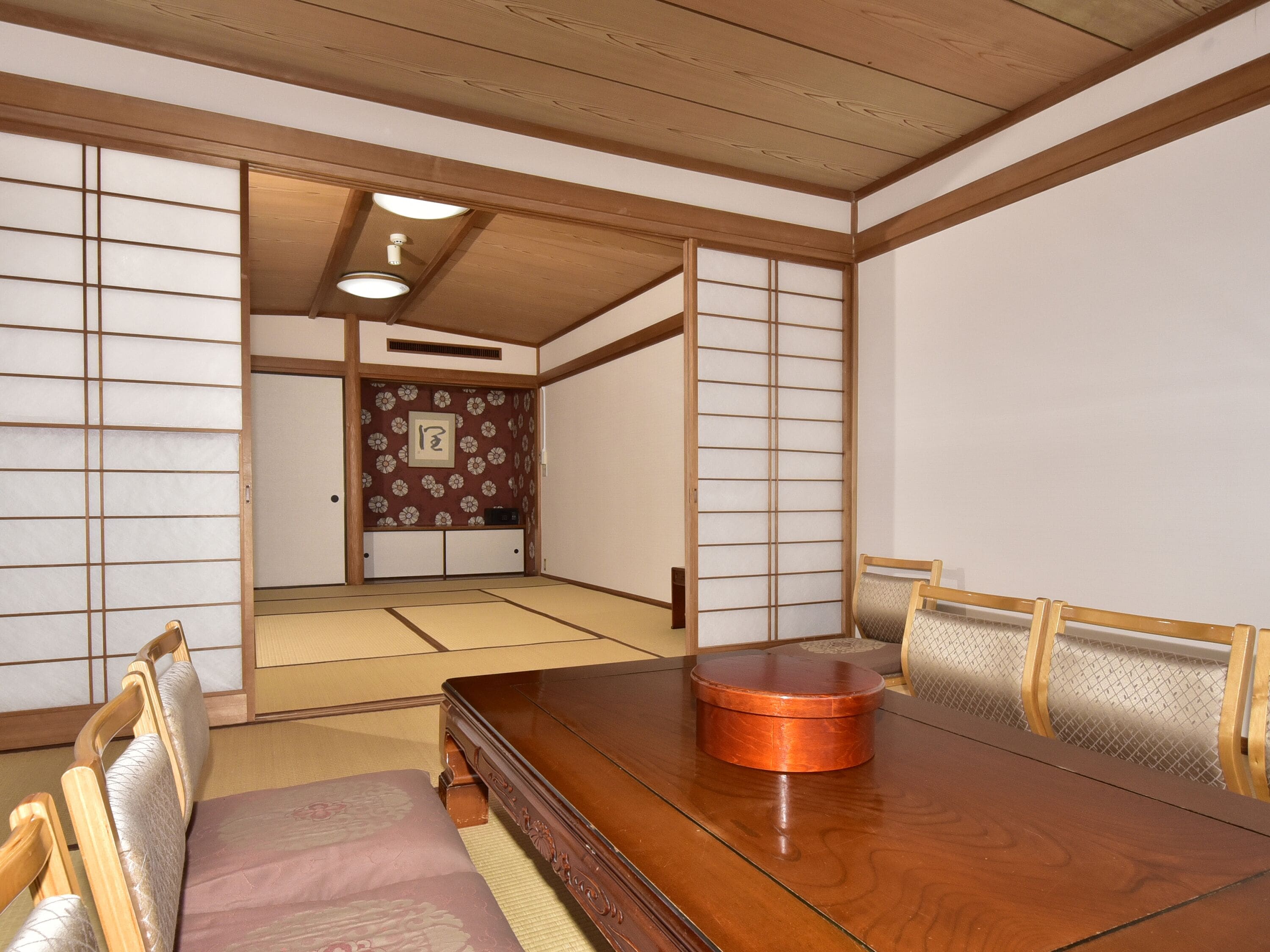 Ocean View Japanese Style Room A (516 sqft) Non Smoking