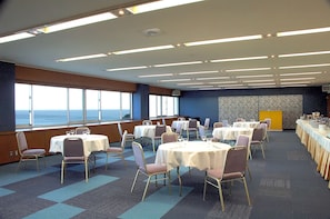Business centre
