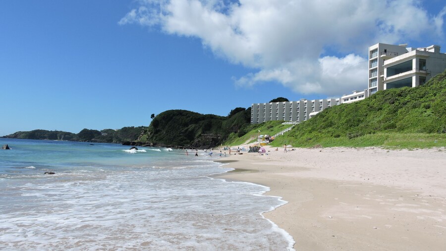 下田王子大酒店