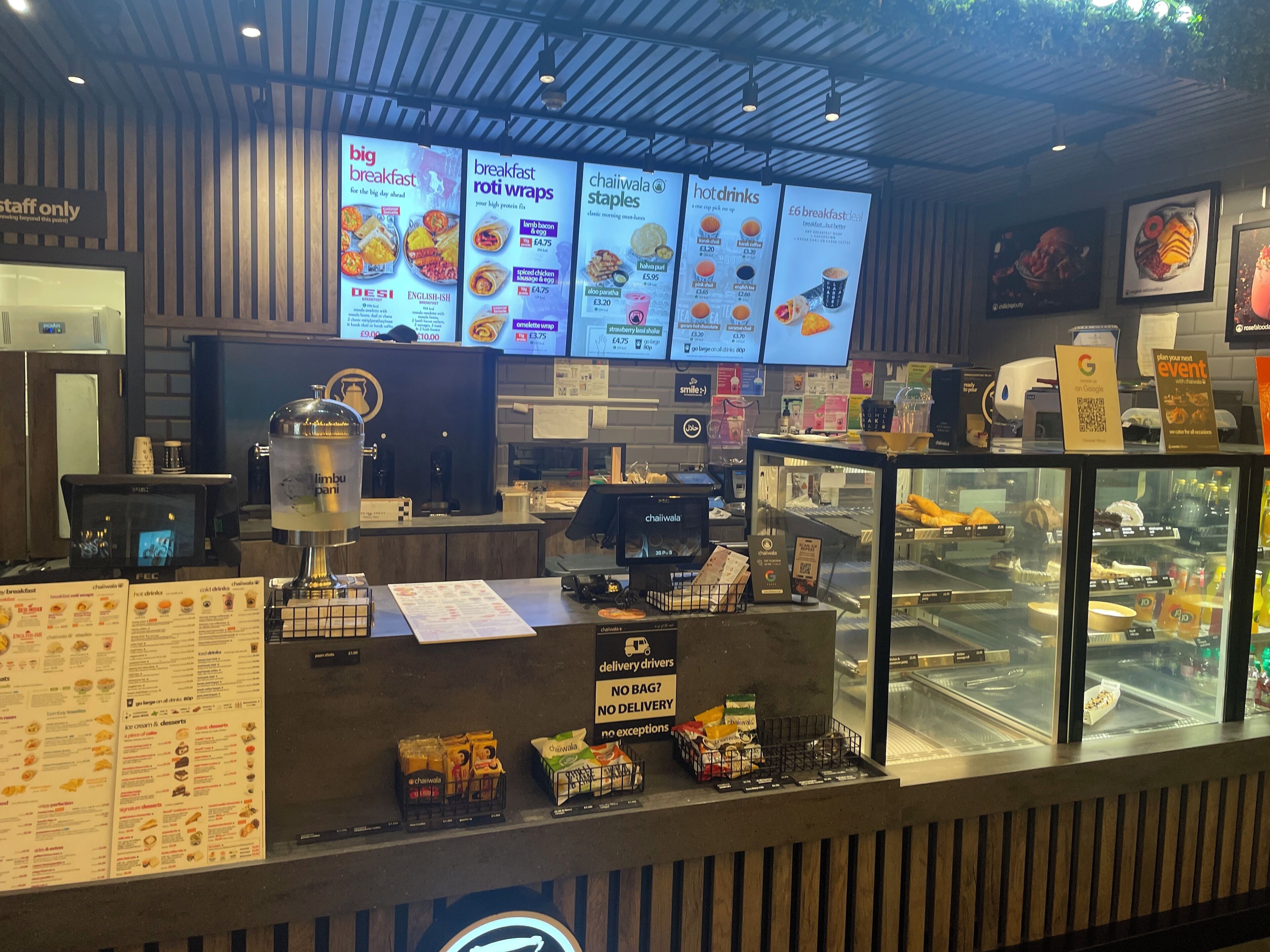 Photo - Maitrise Hotel Maida Vale - London