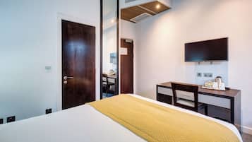 Double Room With Window