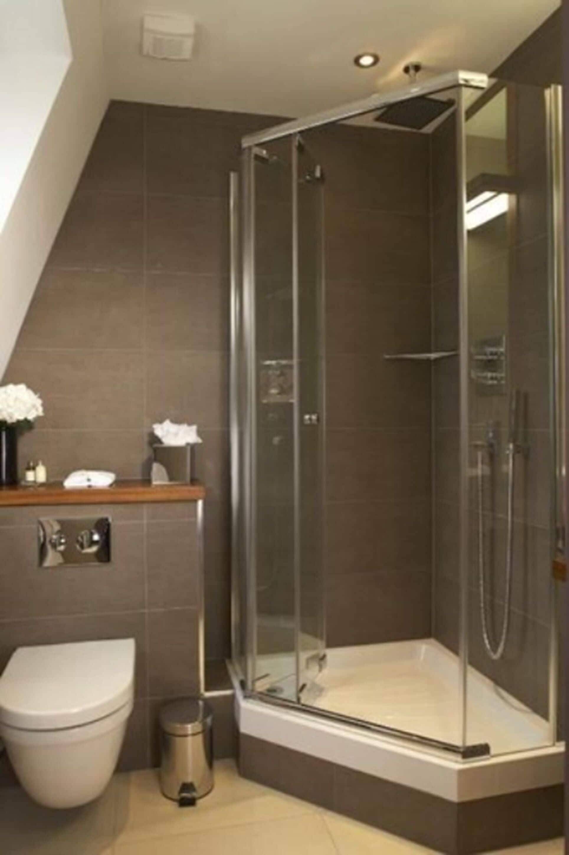 Photo - Maitrise Hotel Maida Vale - London