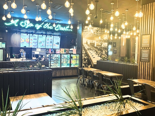 Maitrise Hotel Maida Vale