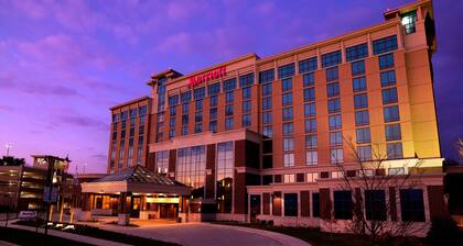 Bloomington-Normal Marriott Hotel & Conference Center