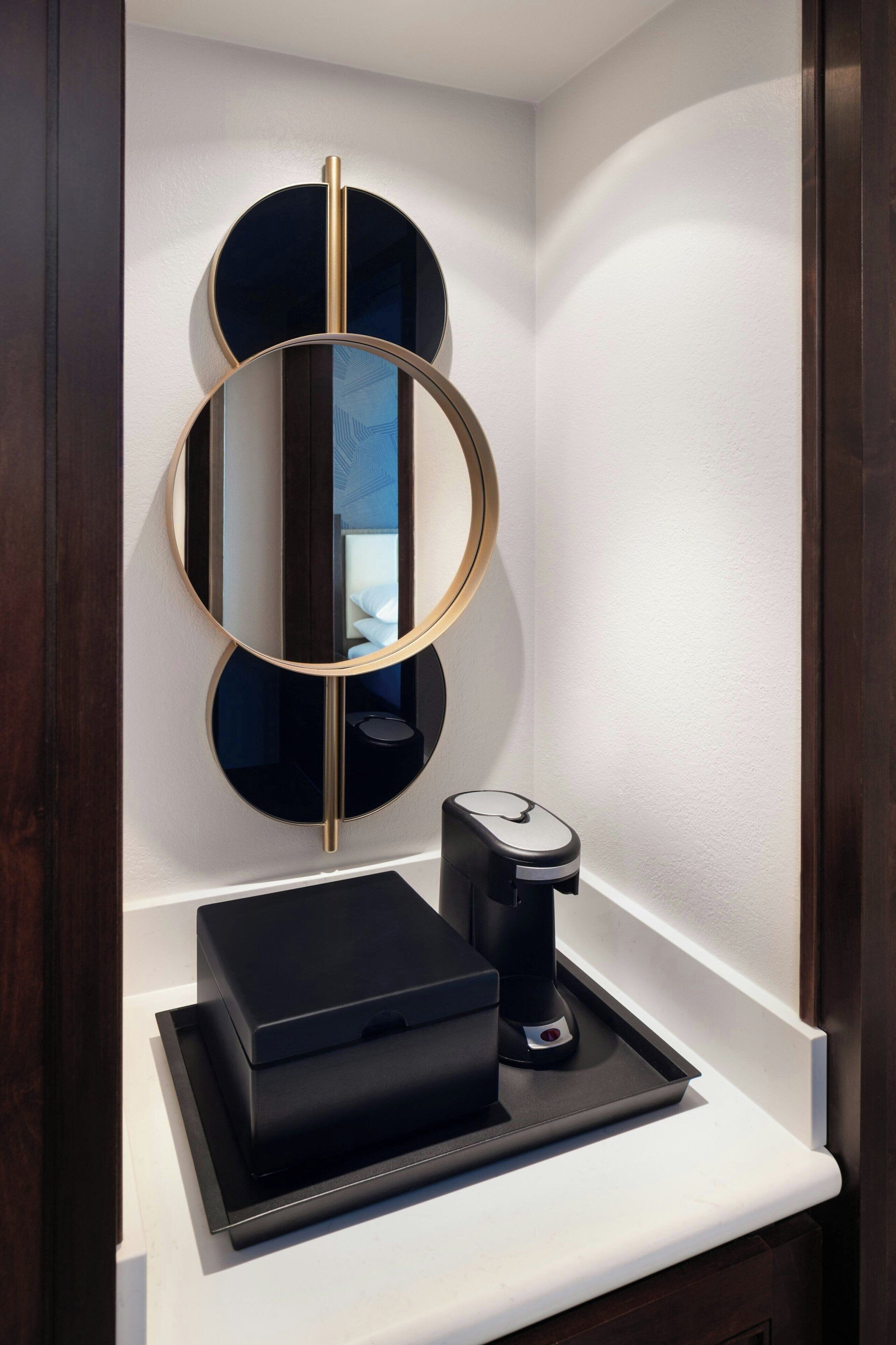 premium bedding, down duvets, pillow-top beds, in-room safe