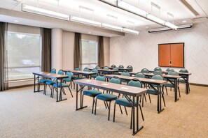 Sala de reuniones