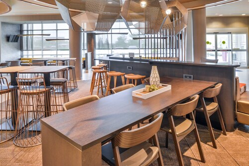 SpringHill Suites by Marriott Ashburn Dulles North