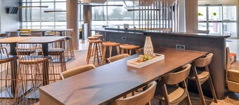 SpringHill Suites by Marriott Ashburn Dulles North