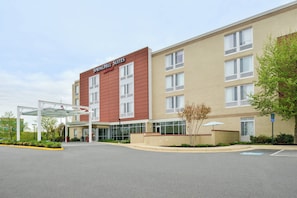 Exterior - SpringHill Suites by Marriott Ashburn Dulles North (Ashburn)