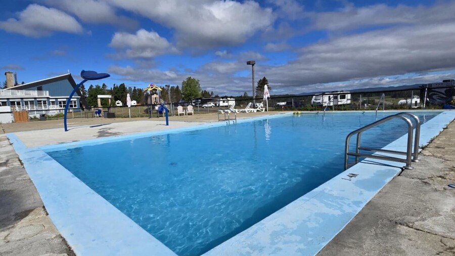 Hebergement Fort Prevel