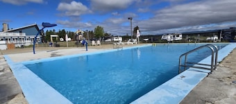 Hebergement Fort Prevel