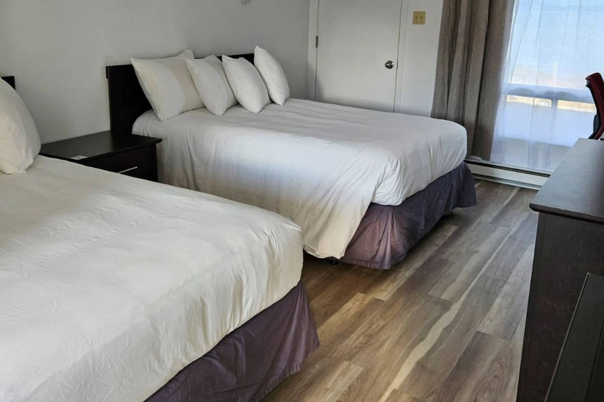 Panoramic Room
