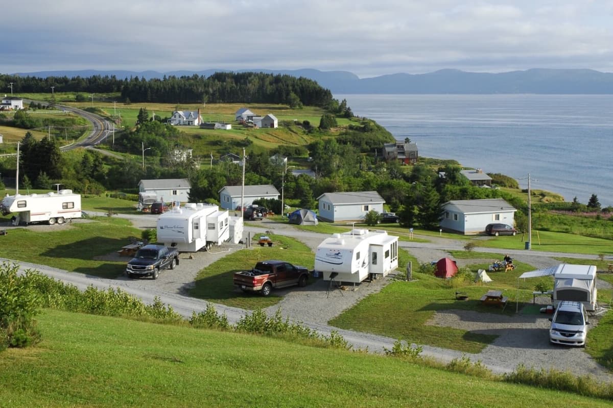 Cottage by the sea | Water view