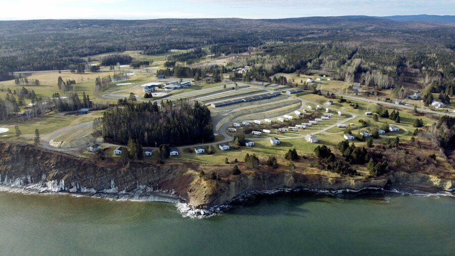 Fort Prevel