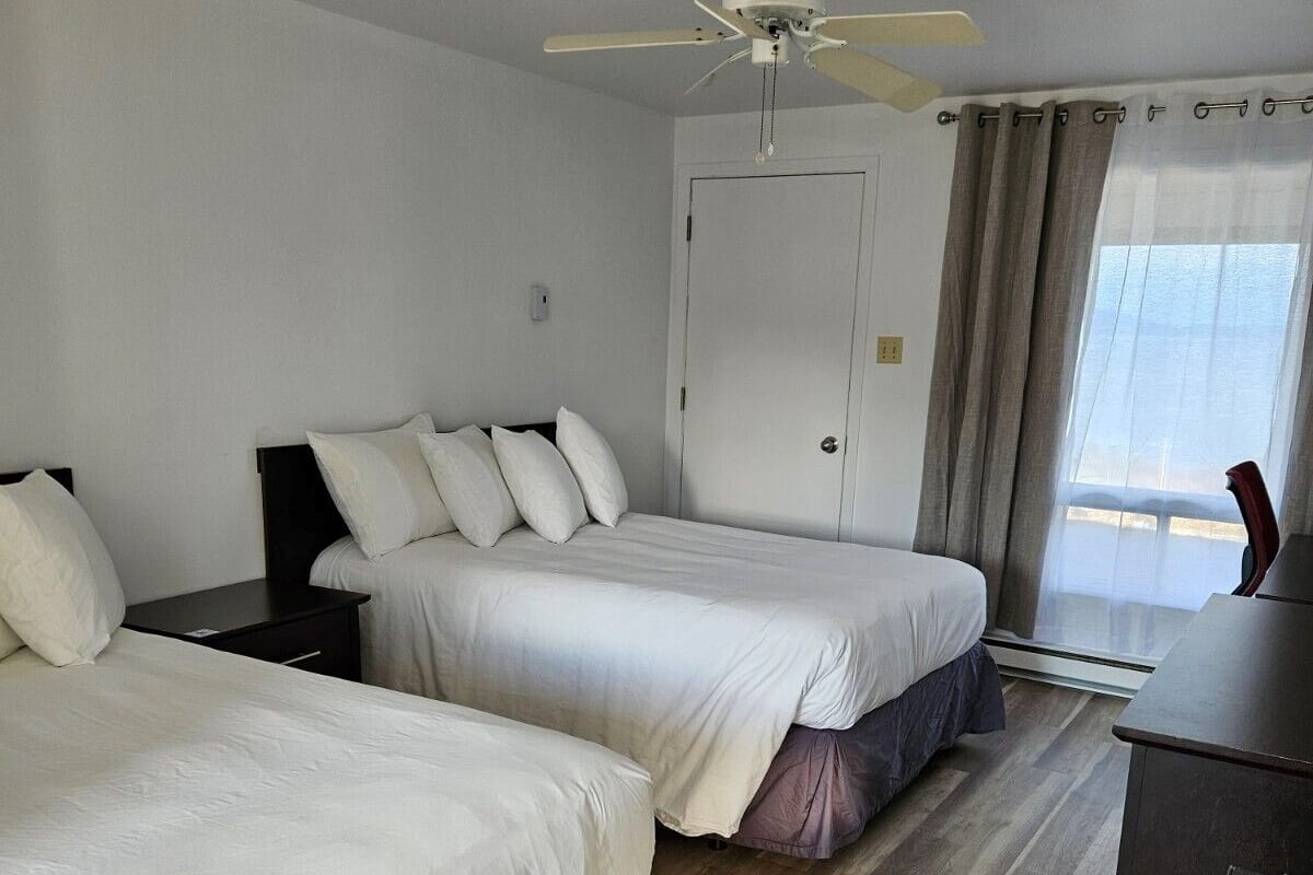 Basic Room