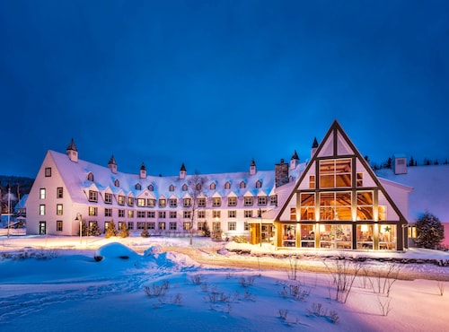 Gite du Mont-Albert - Sepaq