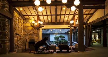 Tsumagoi Prince Hotel