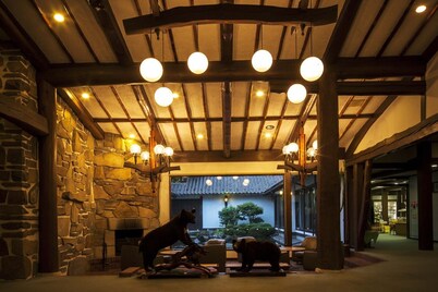 Tsumagoi Prince Hotel