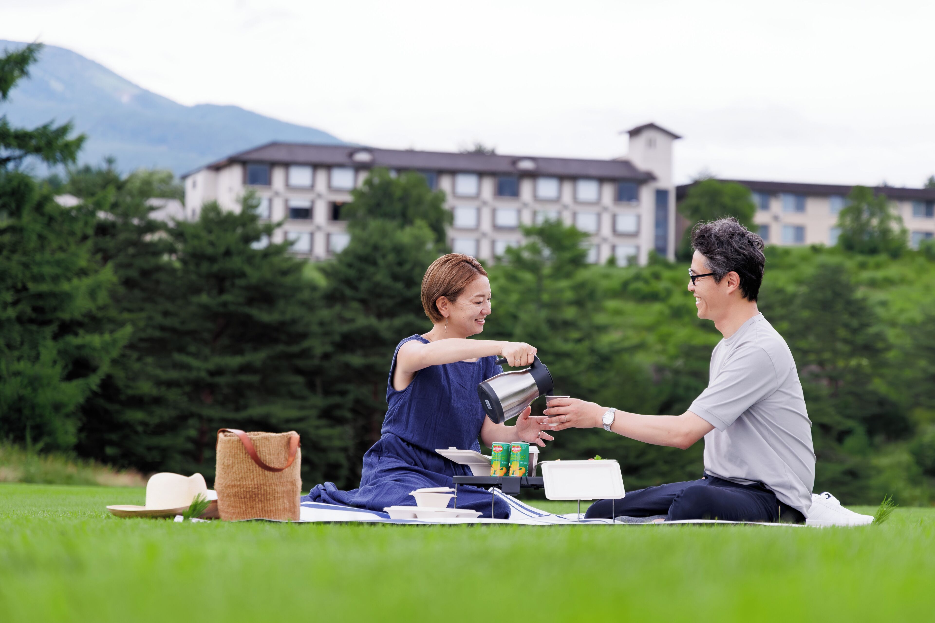 朝食 (ビュッフェ)、毎日提供 (1 名様 3000 JPY)