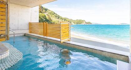 Nichinan Kaigan Nango Prince Hotel