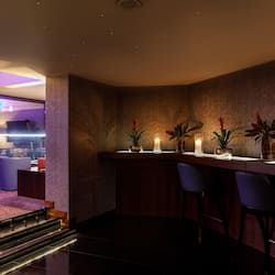 2 間酒吧/酒廊、天台酒吧、大廳酒吧