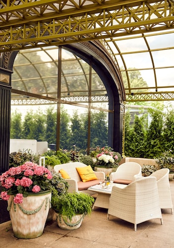 InterContinental Kyiv by IHG