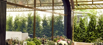 InterContinental Kyiv by IHG