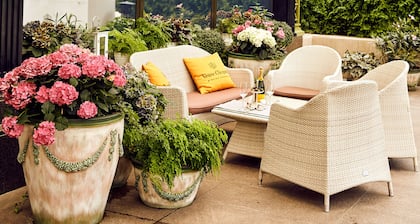 InterContinental Kyiv by IHG