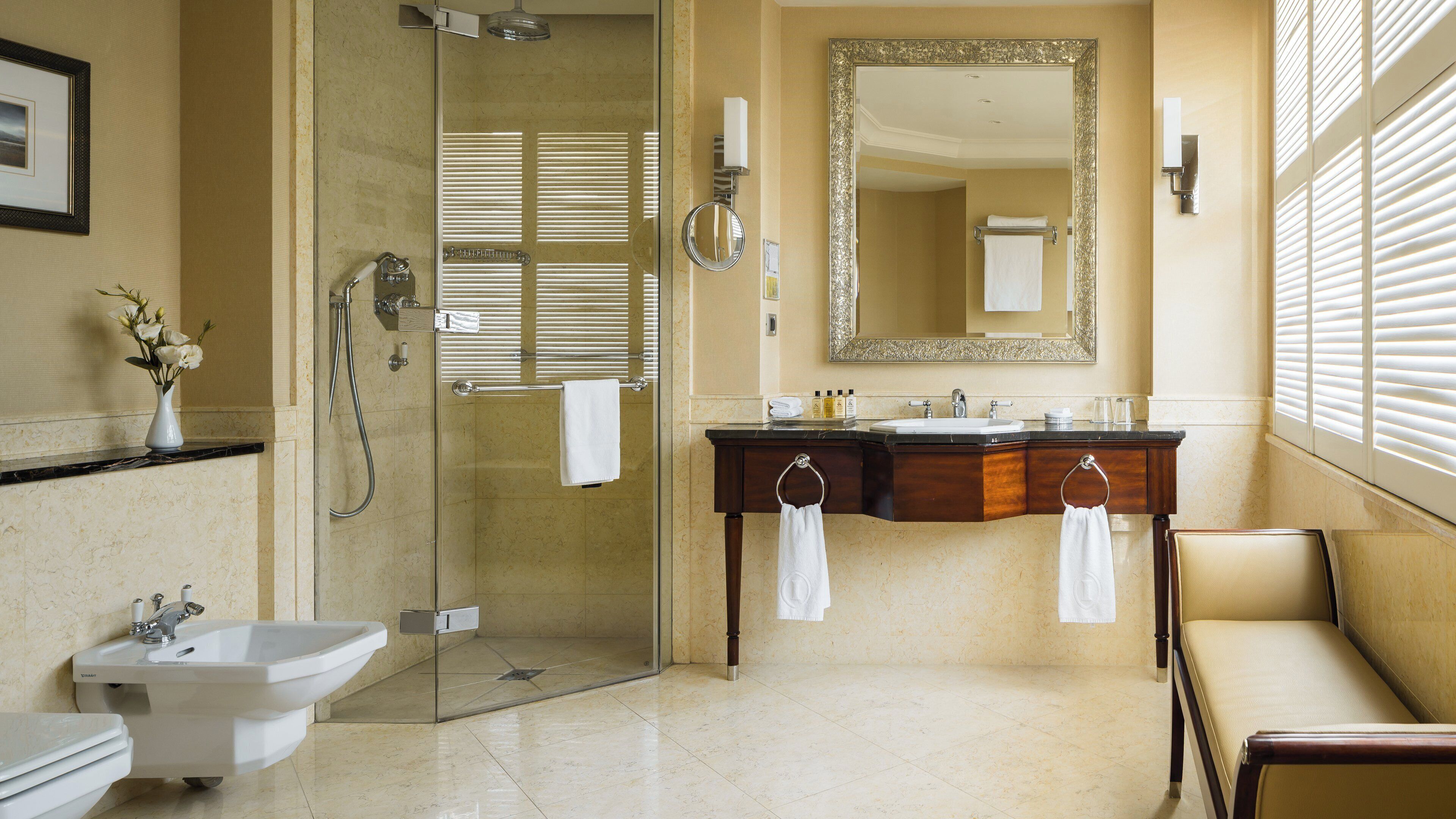 Suite, 1 Bedroom | Bathroom
