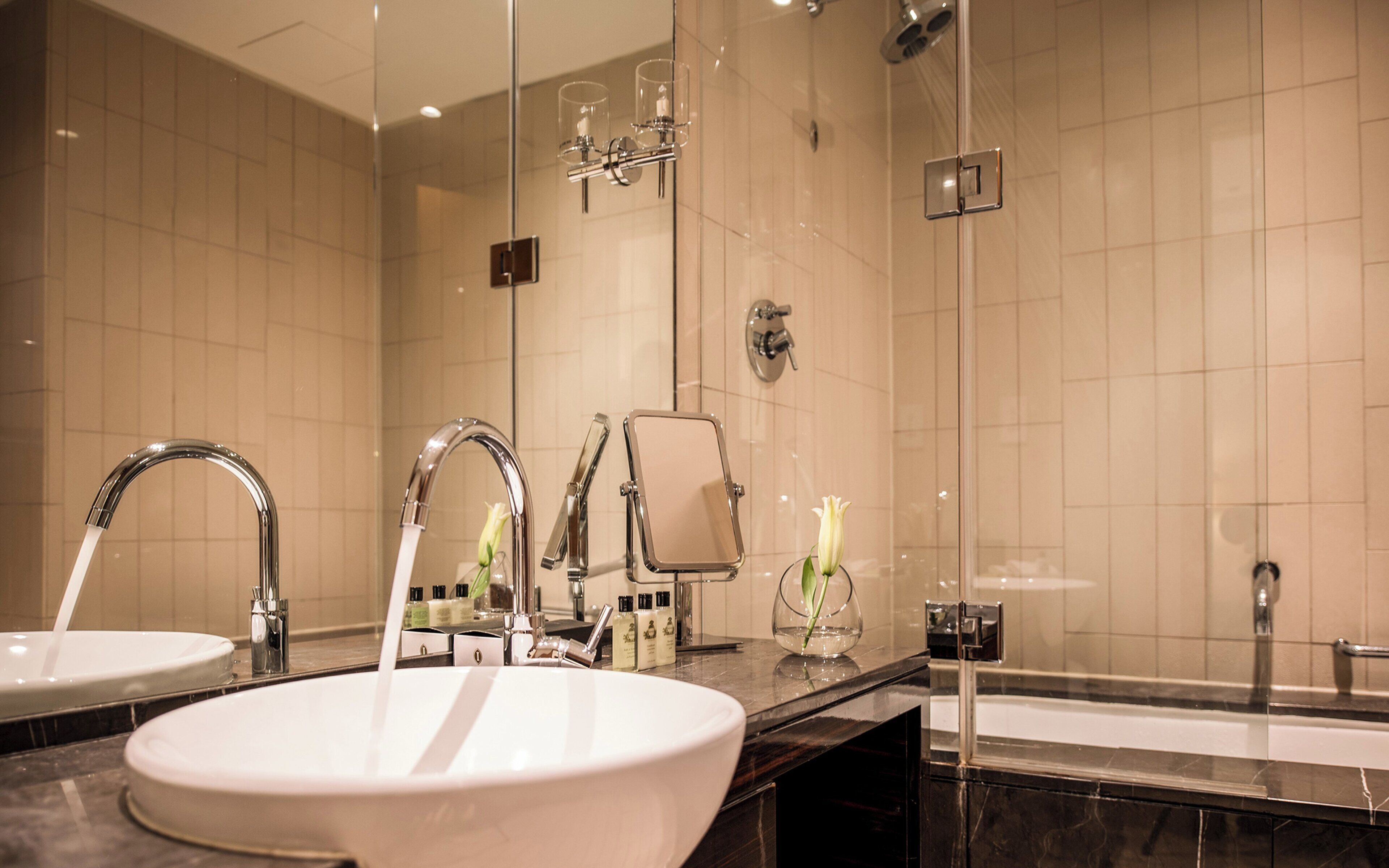 Foto - InterContinental Residence Suites Dubai Festival City by IHG