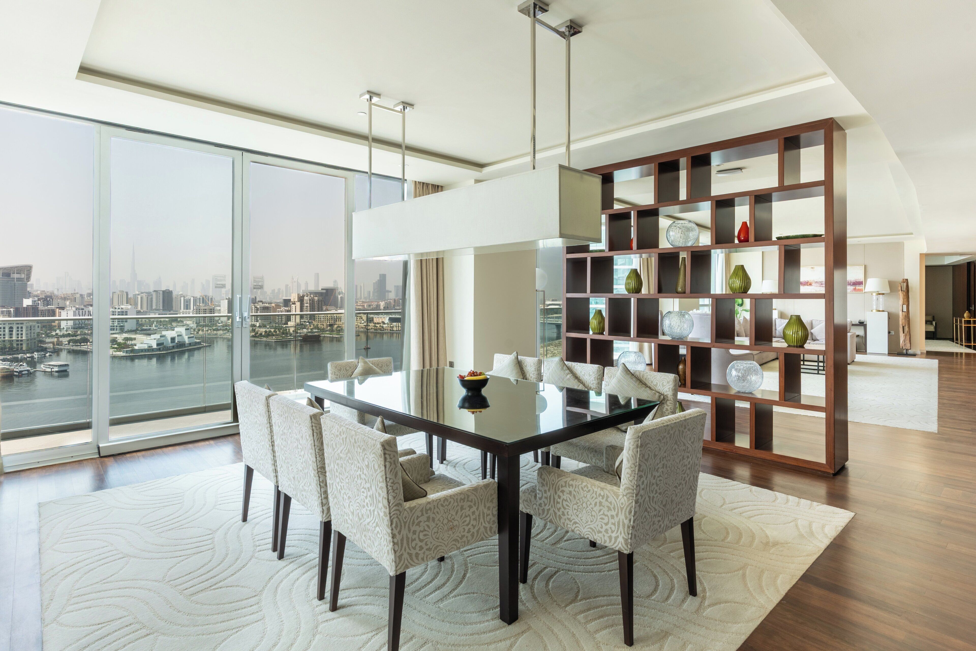 Foto - InterContinental Residence Suites Dubai Festival City by IHG