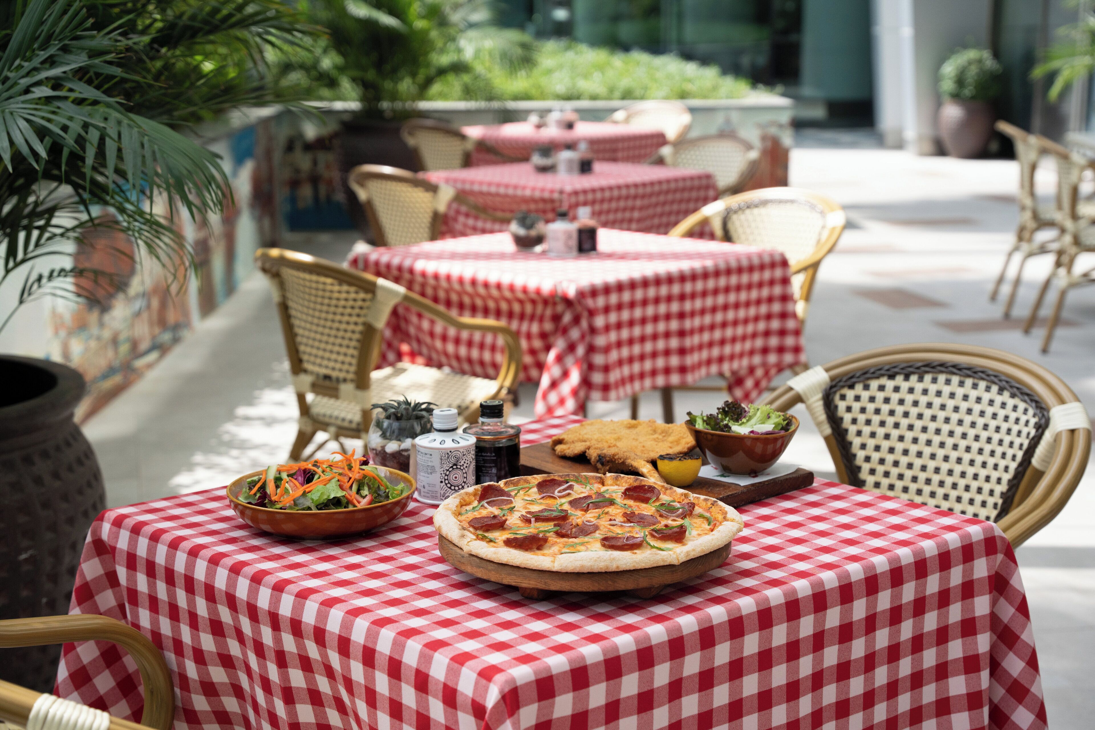 Foto - InterContinental Residence Suites Dubai Festival City by IHG