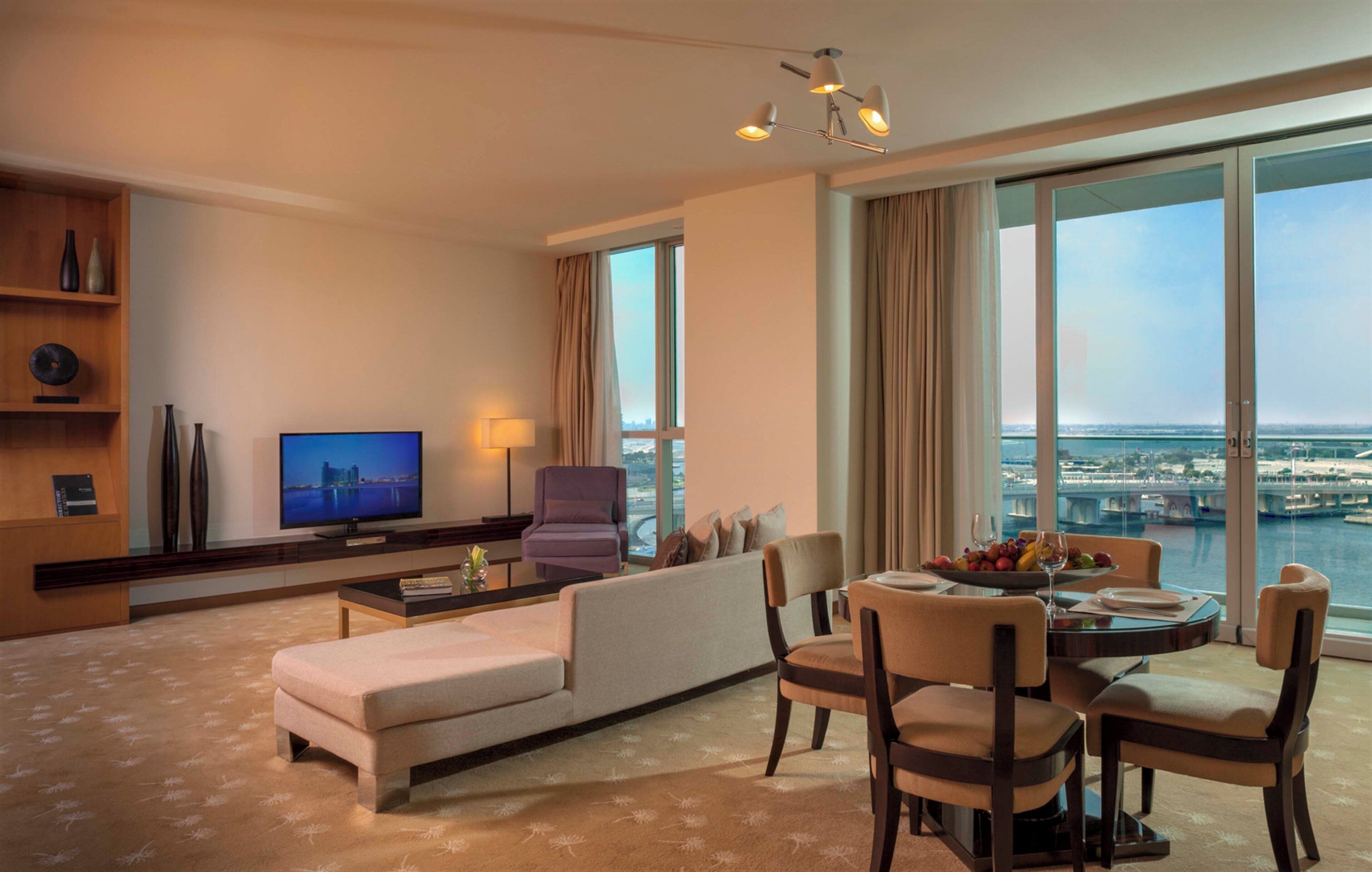 Photo - InterContinental Residence Suites Dubai Festival City by IHG