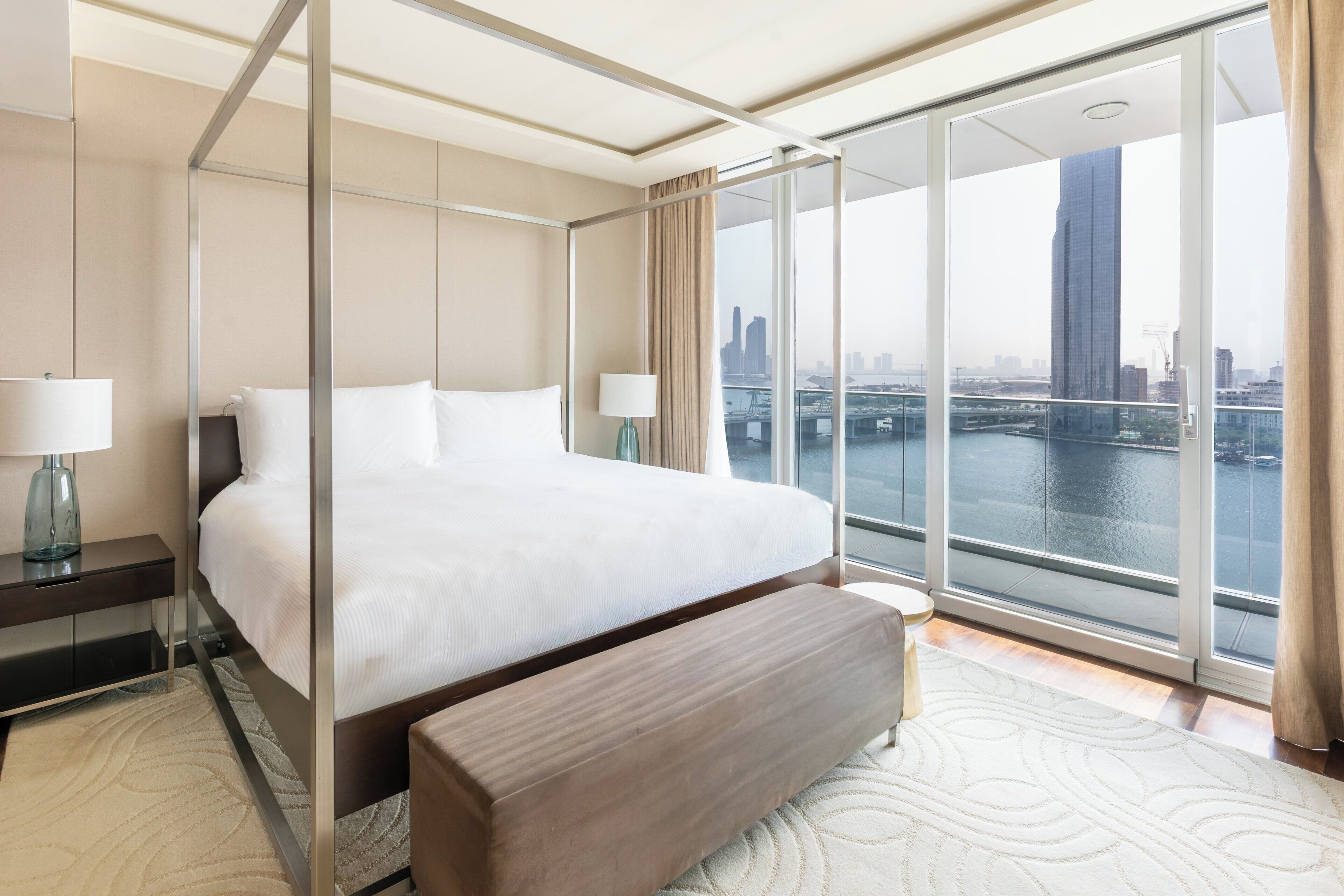 Photo - InterContinental Residence Suites Dubai Festival City by IHG