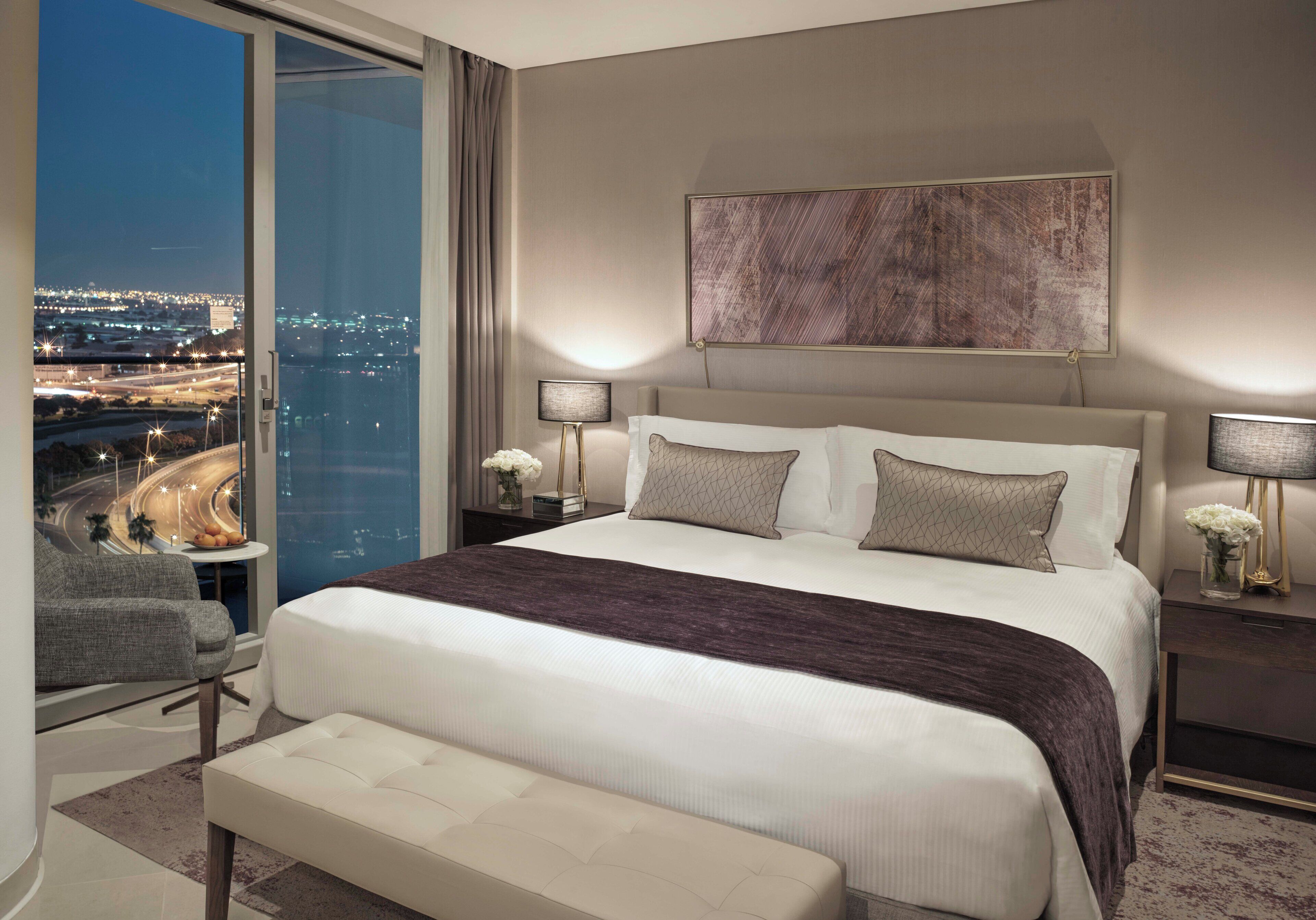 Foto - InterContinental Residence Suites Dubai Festival City by IHG
