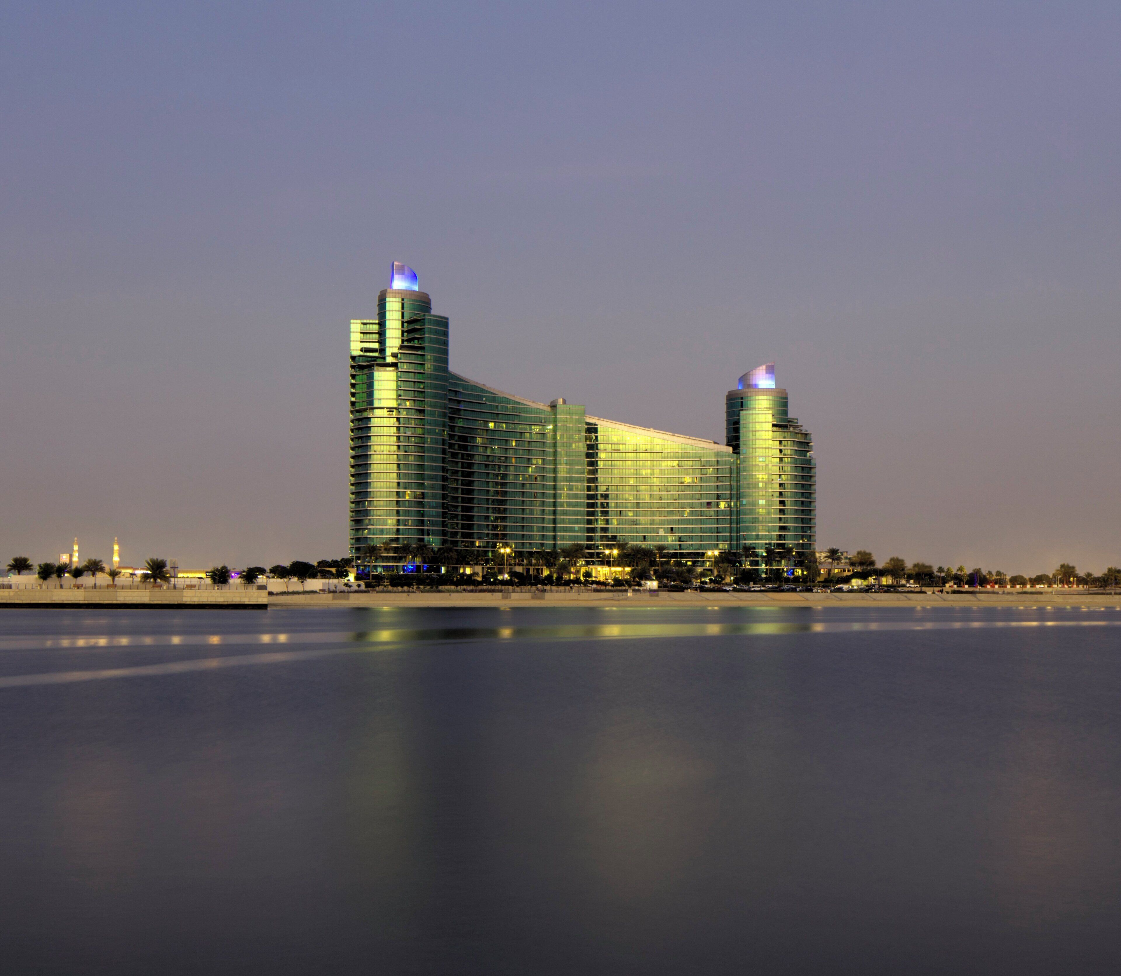 Foto - InterContinental Residence Suites Dubai Festival City by IHG