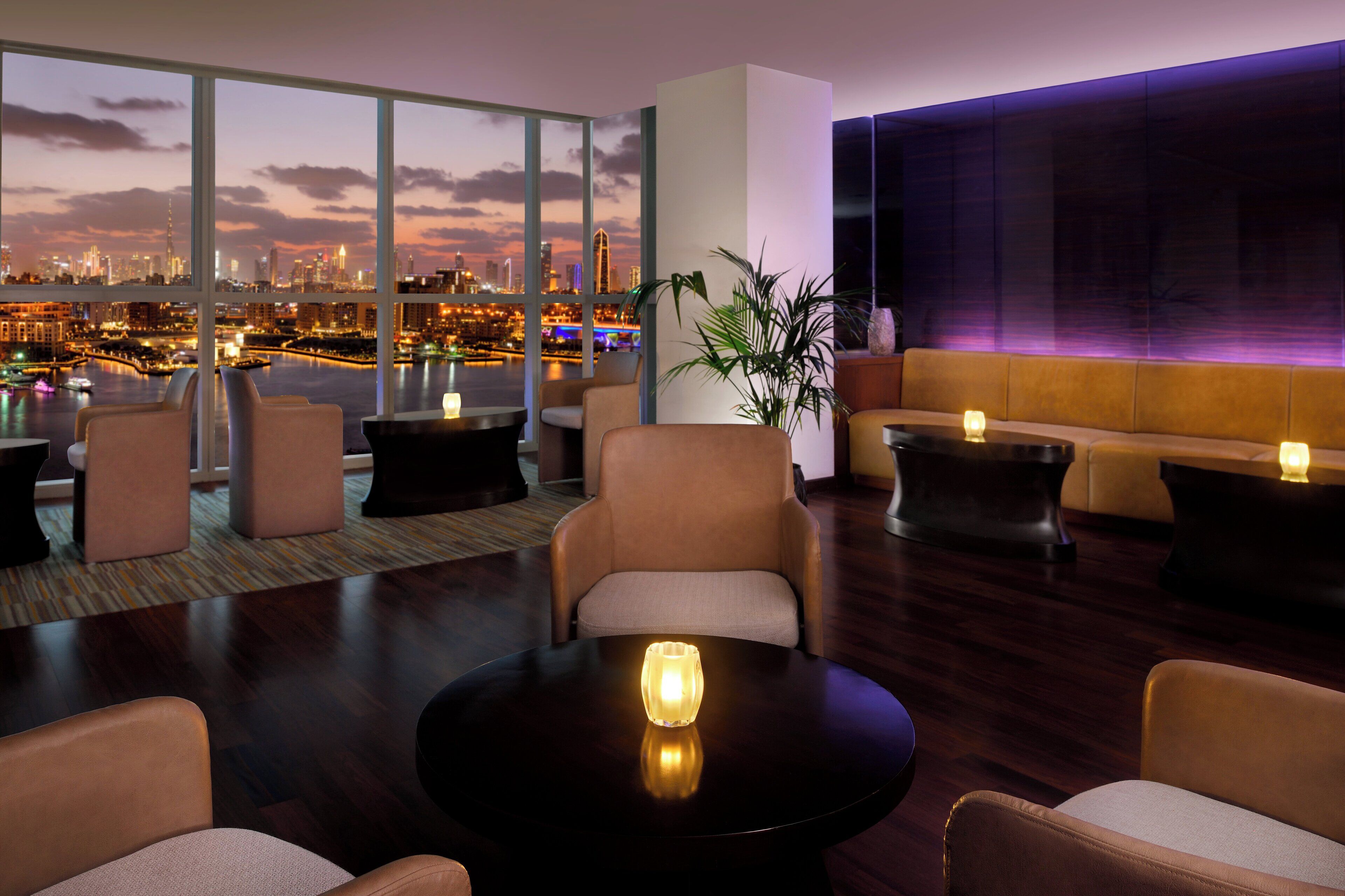 Foto - Intercontinental Residence Suites Dubai Festival City, An Ihg