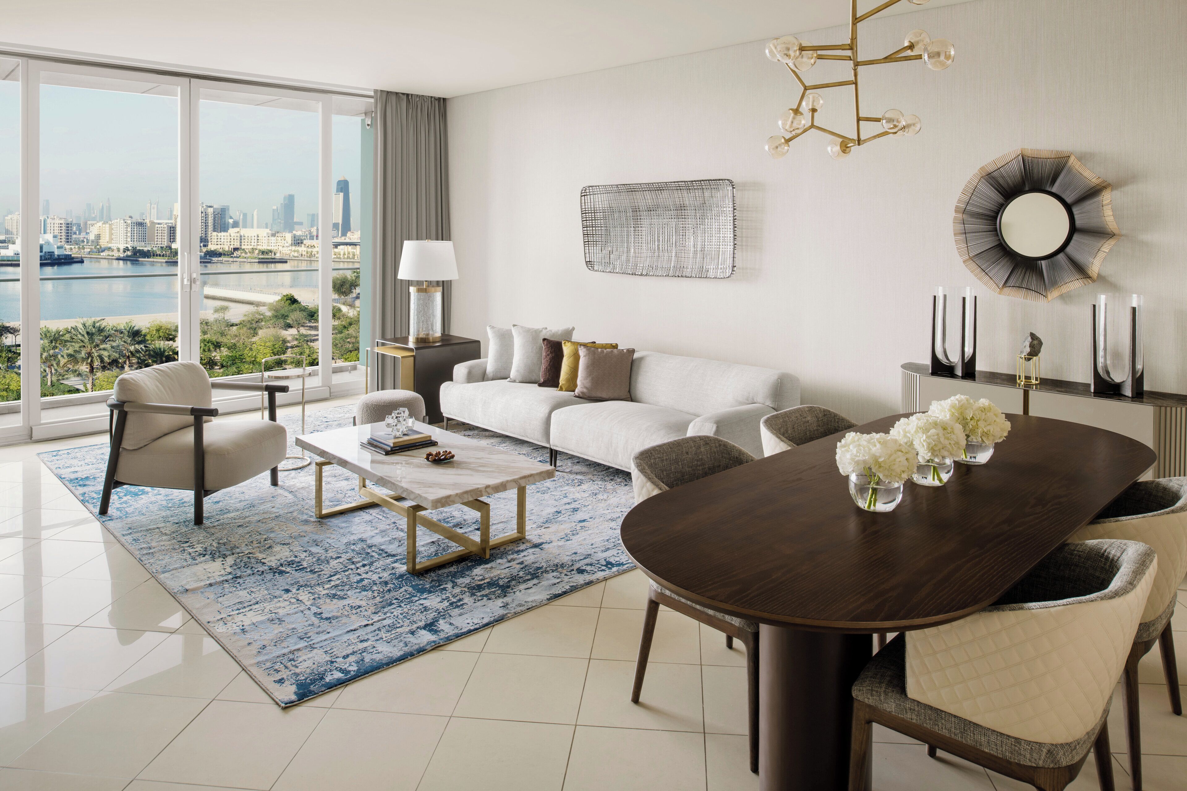 Photo - InterContinental Residence Suites Dubai Festival City by IHG