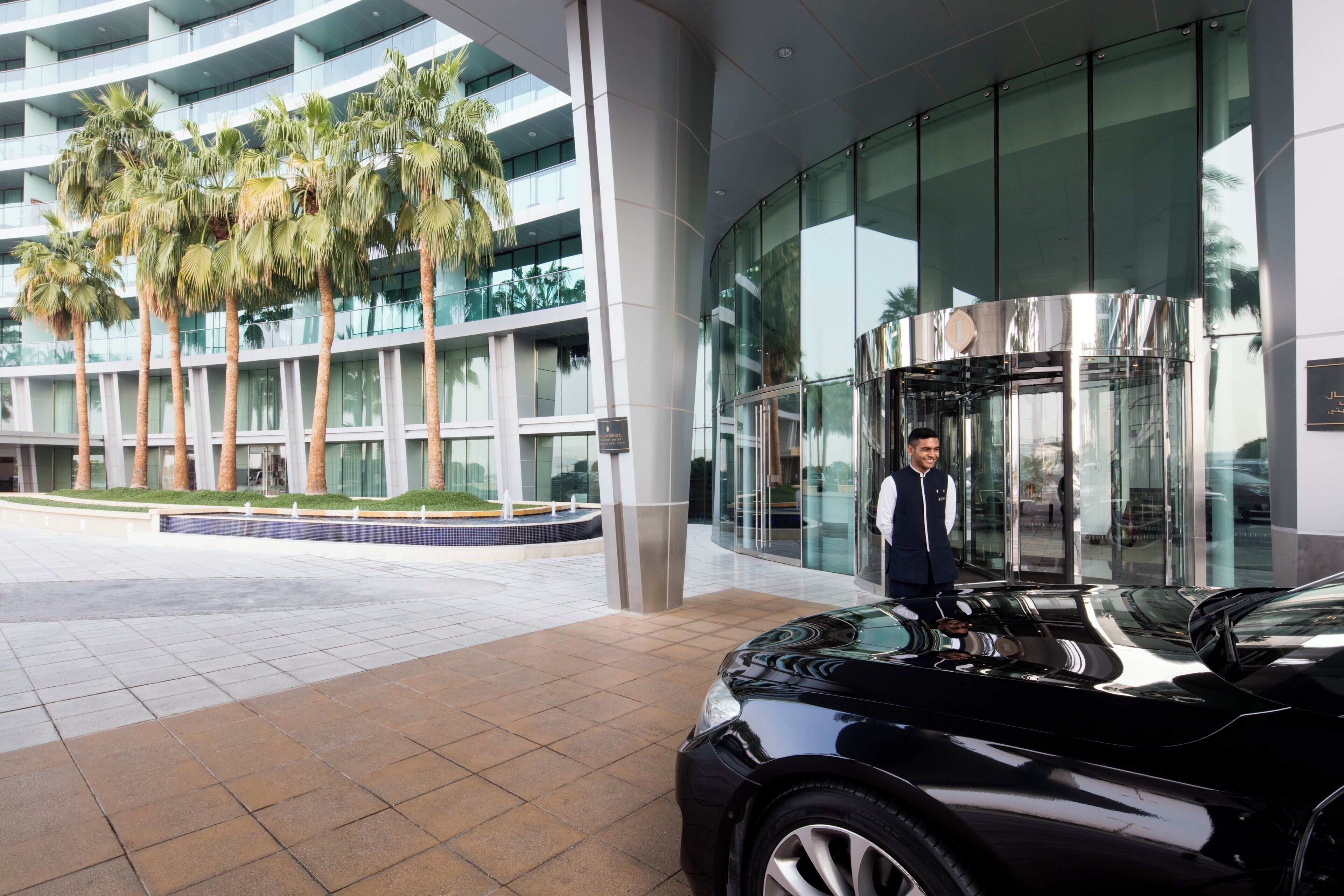 Foto - InterContinental Residence Suites Dubai Festival City by IHG