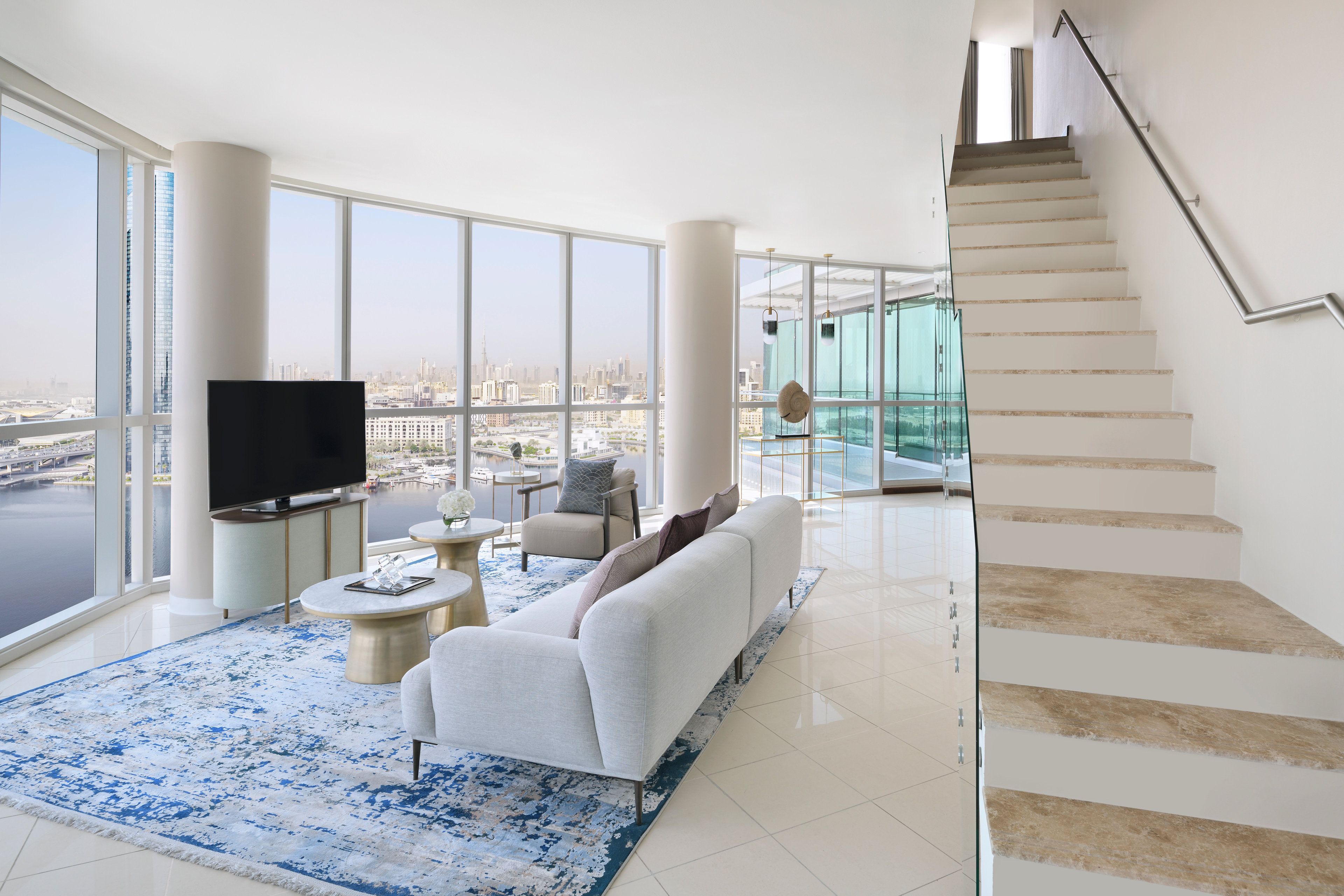 Foto - InterContinental Residence Suites Dubai Festival City by IHG