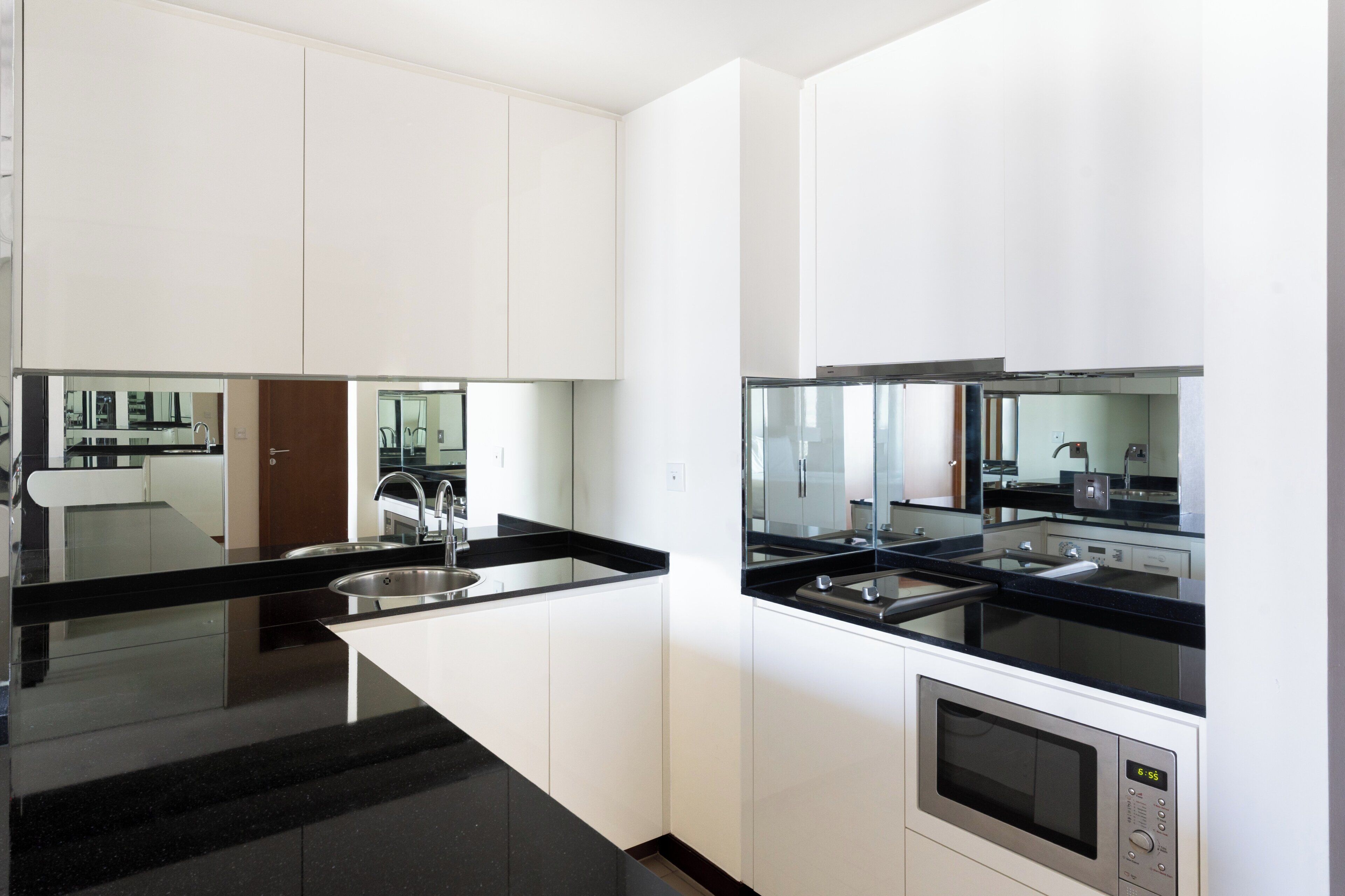Photo - InterContinental Residence Suites Dubai Festival City by IHG