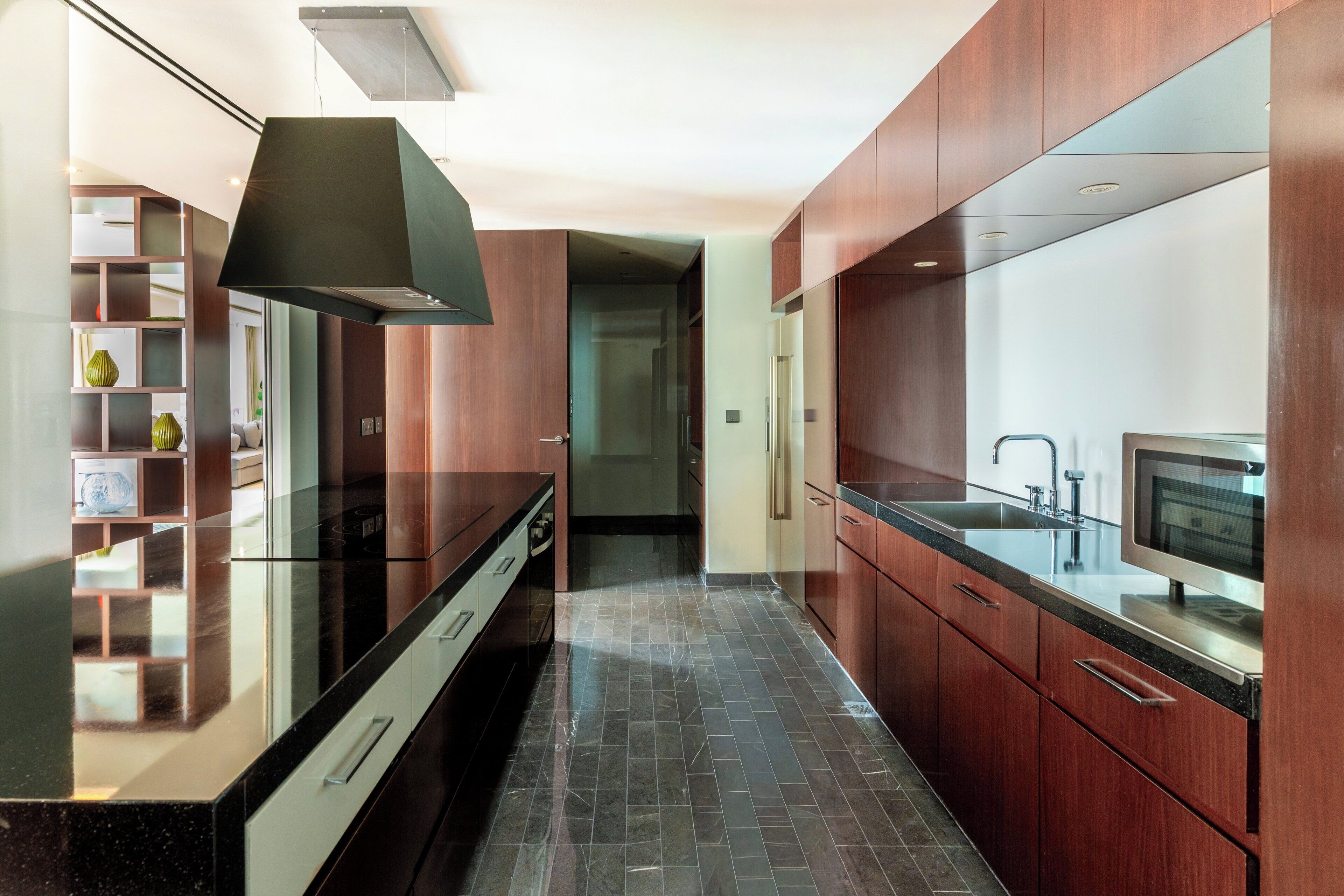 Photo - InterContinental Residence Suites Dubai Festival City by IHG