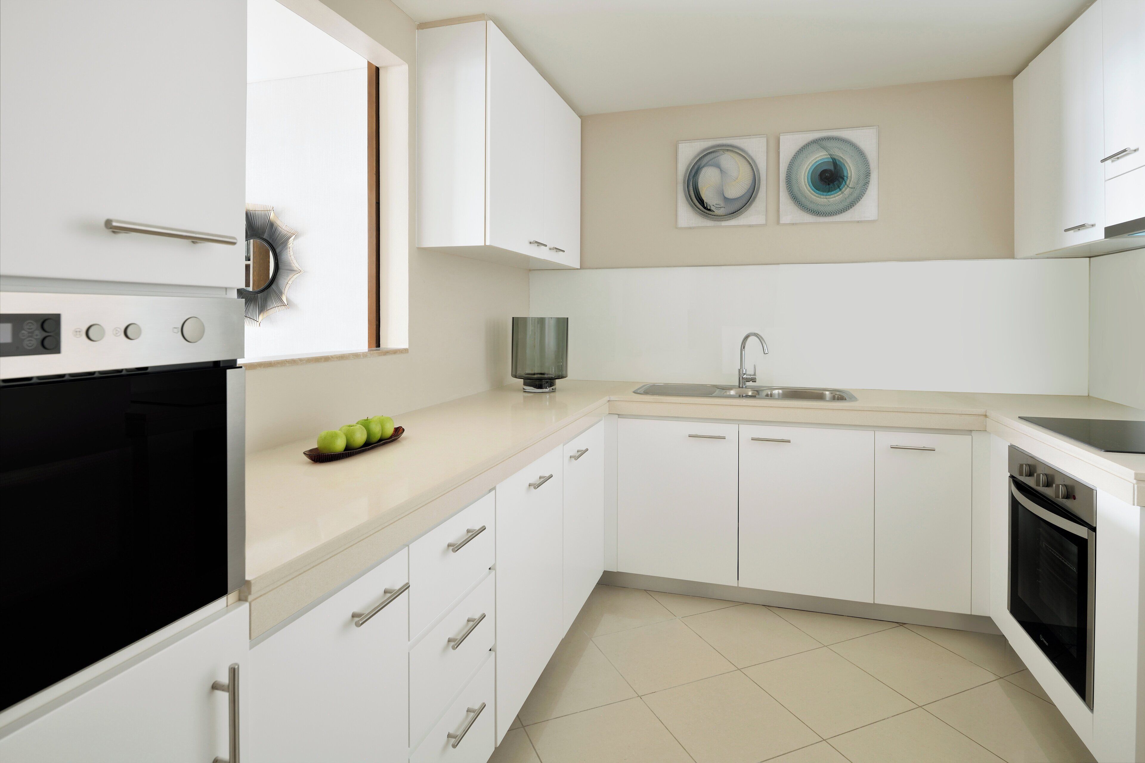 Foto - InterContinental Residence Suites Dubai Festival City by IHG