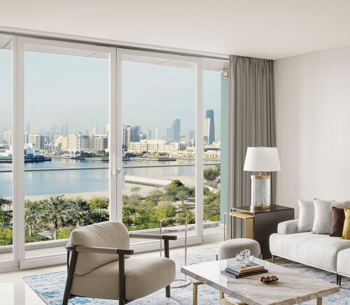 InterContinental Residence Suites Dubai Festival City by IHG