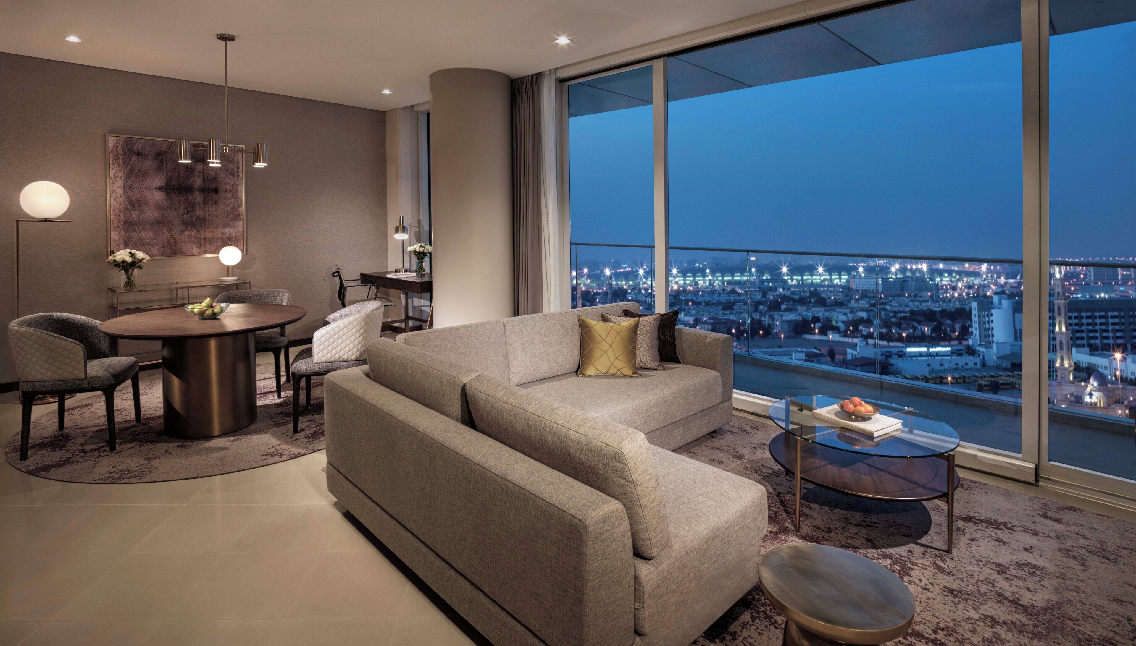 Foto - InterContinental Residence Suites Dubai Festival City by IHG