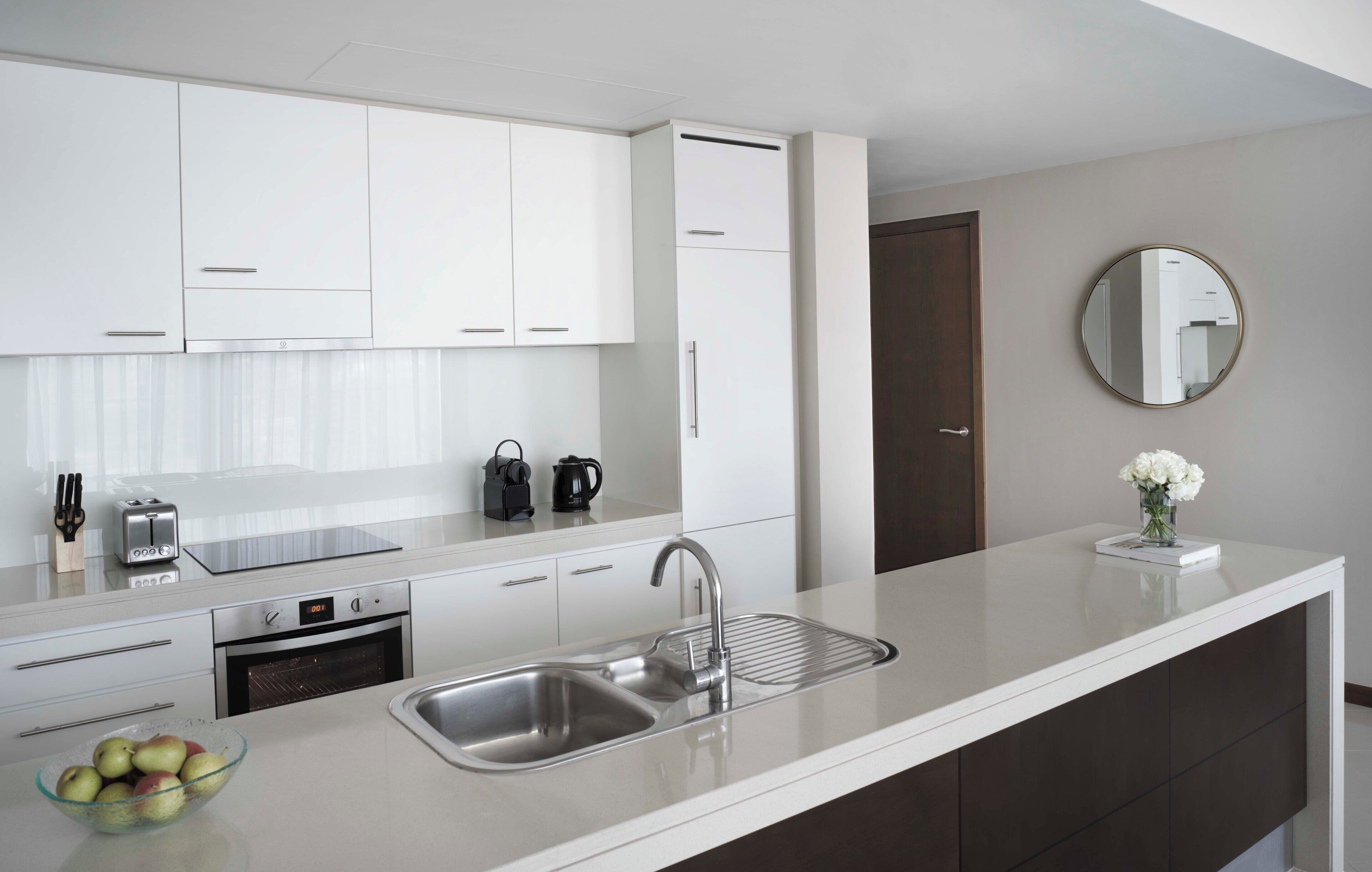 Foto - InterContinental Residence Suites Dubai Festival City by IHG